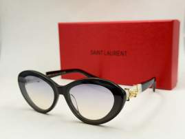 Picture of Saint Laurent Sunglasses _SKUfw80442931fw